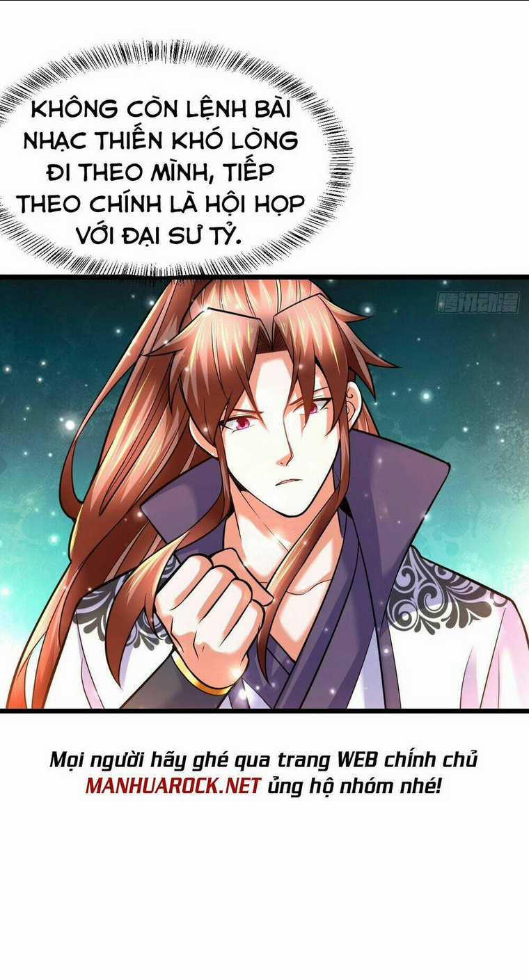 Võ Đạo Đỉnh Phong Chapter 36 trang 12