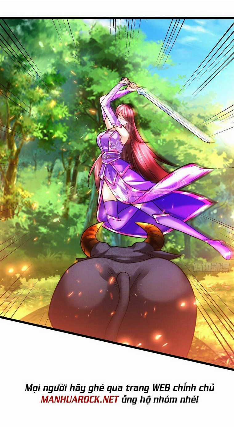 Võ Đạo Đỉnh Phong Chapter 36 trang 16