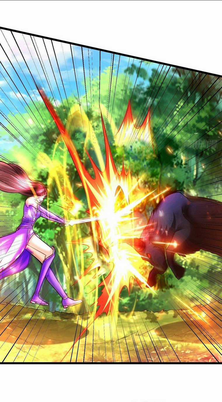 Võ Đạo Đỉnh Phong Chapter 36 trang 17