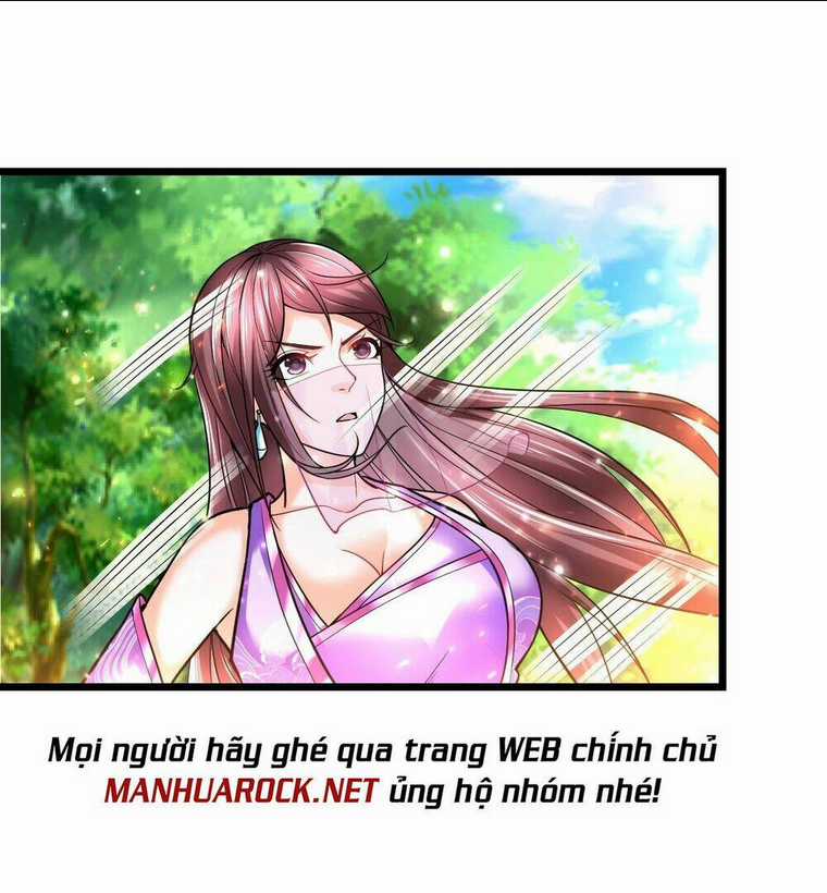 Võ Đạo Đỉnh Phong Chapter 36 trang 19