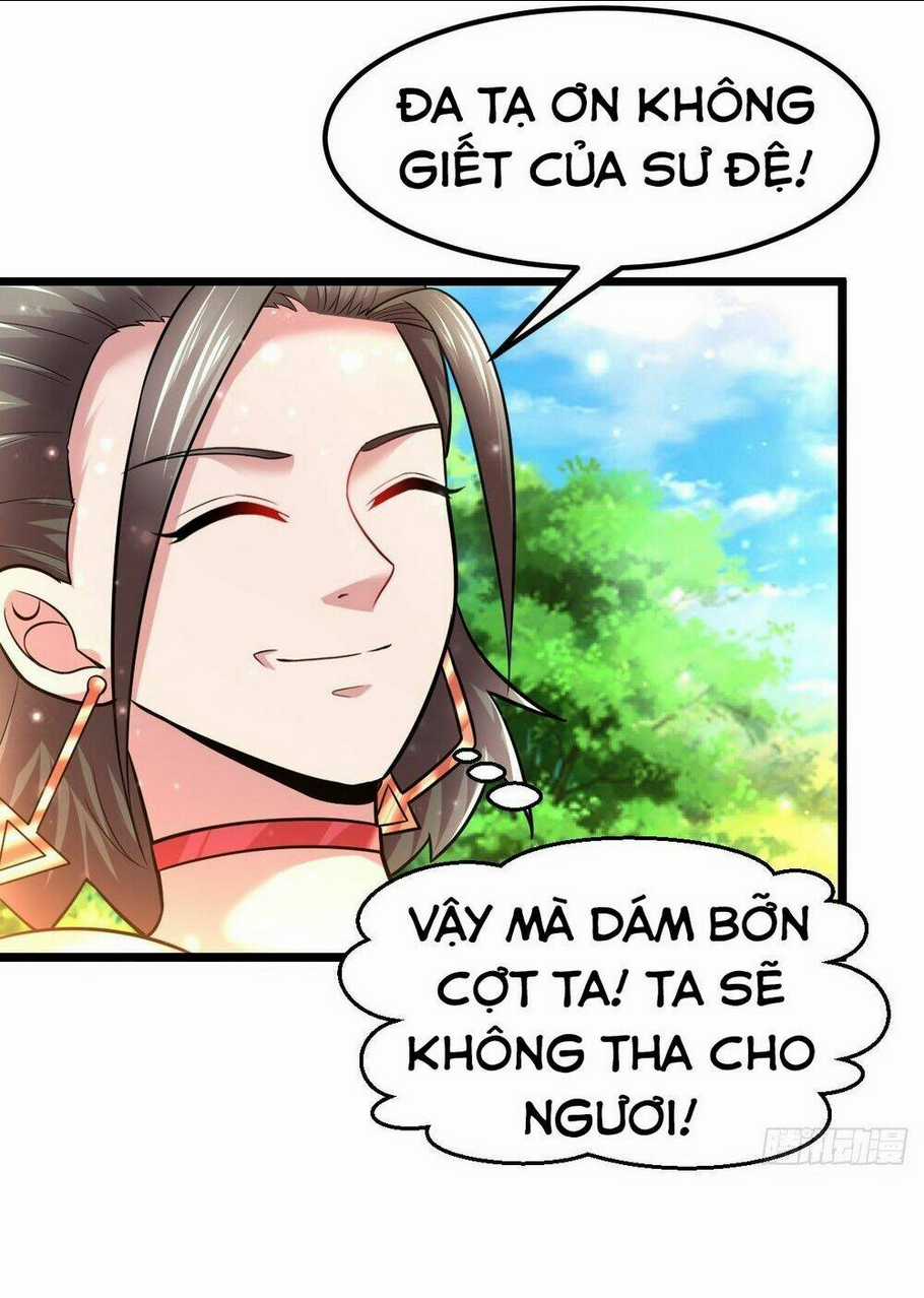 Võ Đạo Đỉnh Phong Chapter 36 trang 2
