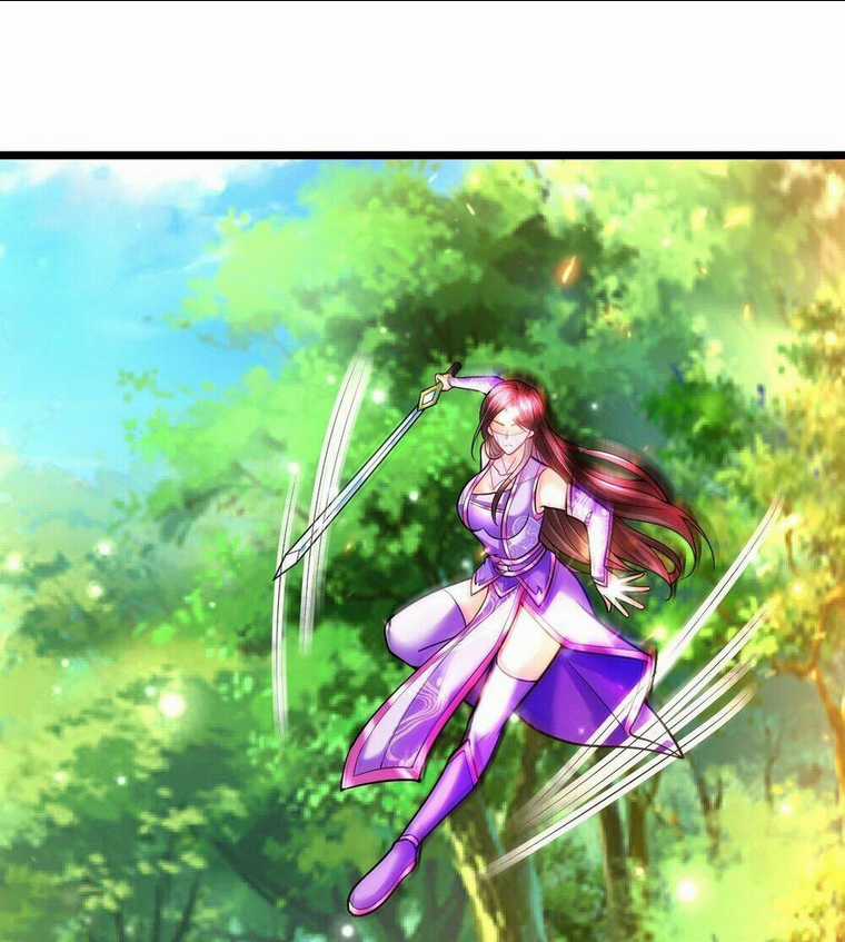 Võ Đạo Đỉnh Phong Chapter 36 trang 20