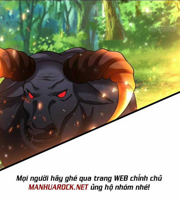 Võ Đạo Đỉnh Phong Chapter 36 trang 21