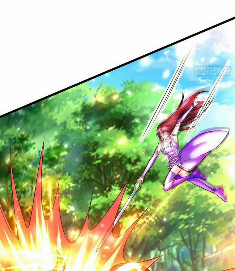 Võ Đạo Đỉnh Phong Chapter 36 trang 22