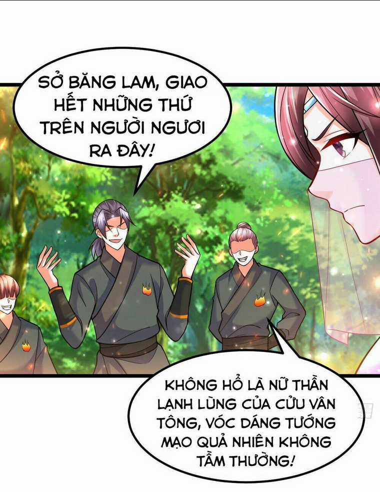 Võ Đạo Đỉnh Phong Chapter 36 trang 25