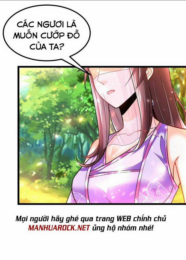 Võ Đạo Đỉnh Phong Chapter 36 trang 26