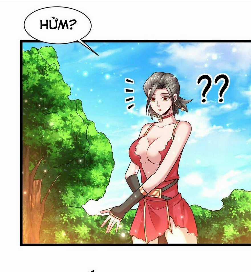 Võ Đạo Đỉnh Phong Chapter 36 trang 3