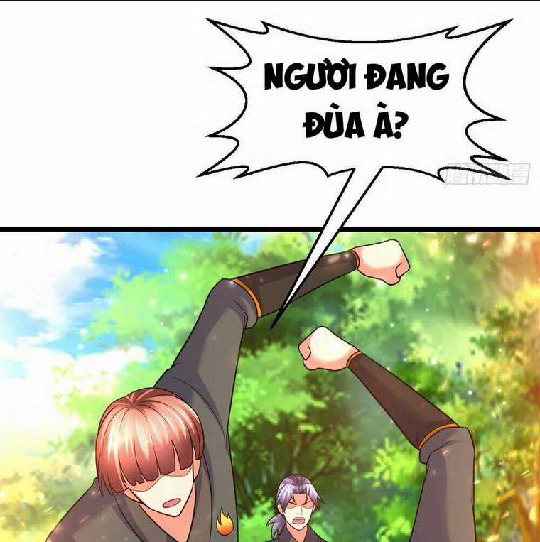 Võ Đạo Đỉnh Phong Chapter 36 trang 32