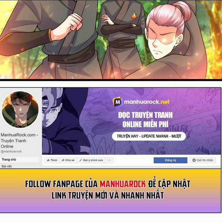 Võ Đạo Đỉnh Phong Chapter 36 trang 33