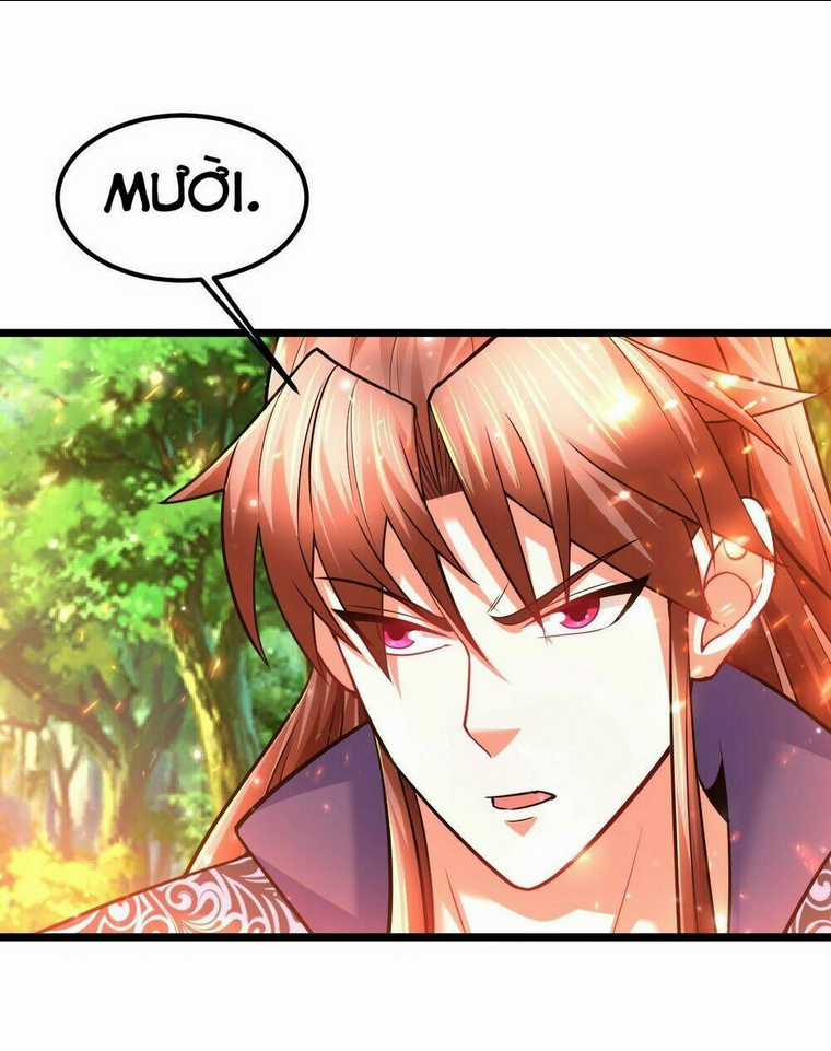 Võ Đạo Đỉnh Phong Chapter 36 trang 34