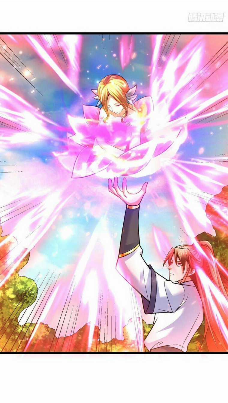 Võ Đạo Đỉnh Phong Chapter 36 trang 35