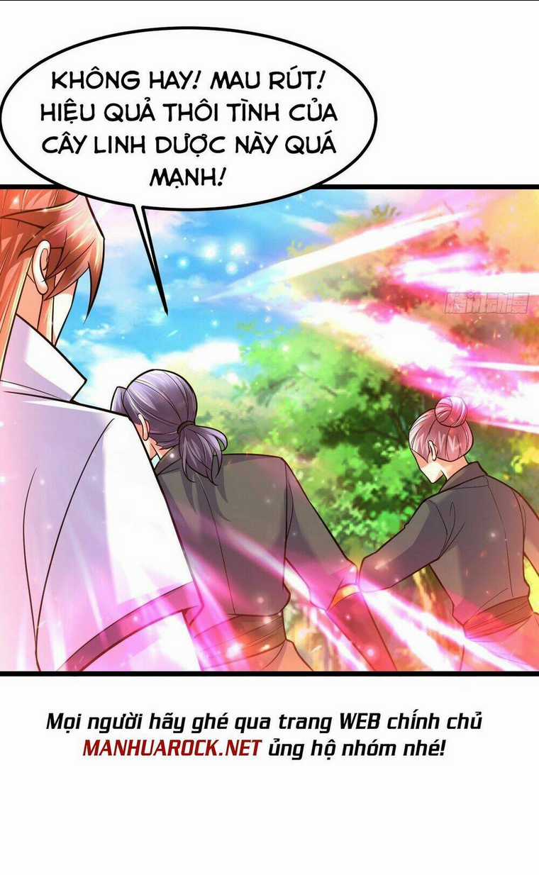 Võ Đạo Đỉnh Phong Chapter 36 trang 37