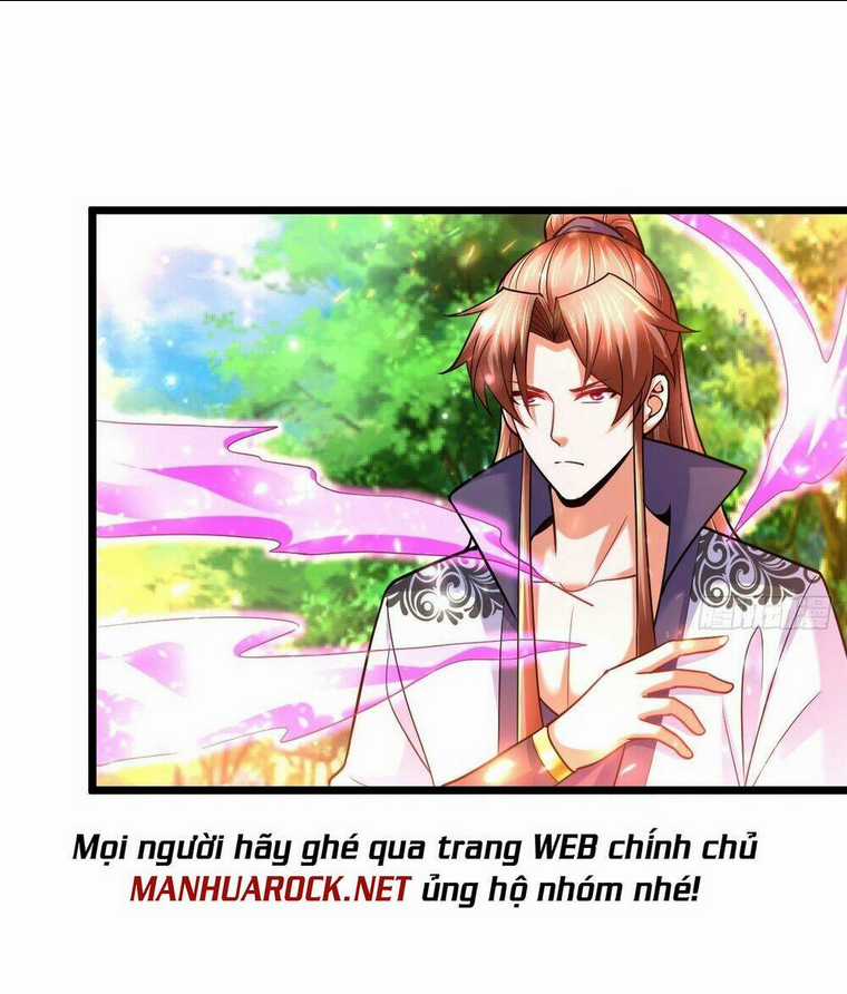 Võ Đạo Đỉnh Phong Chapter 36 trang 38