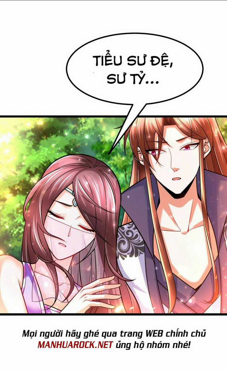 Võ Đạo Đỉnh Phong Chapter 36 trang 39