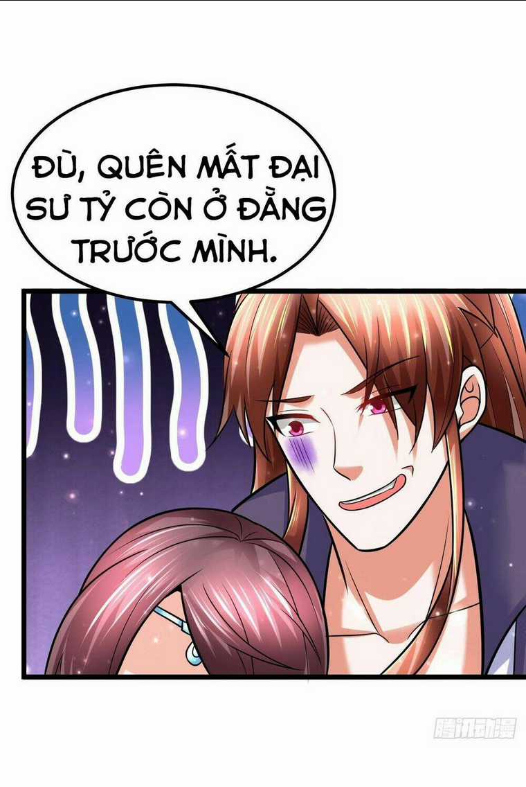 Võ Đạo Đỉnh Phong Chapter 36 trang 40