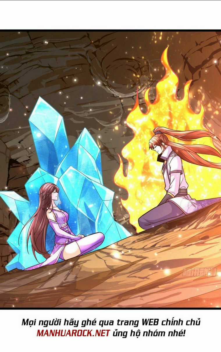 Võ Đạo Đỉnh Phong Chapter 36 trang 43