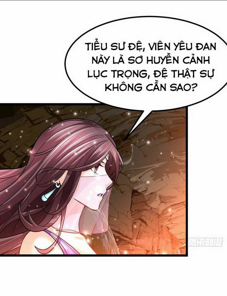 Võ Đạo Đỉnh Phong Chapter 36 trang 44
