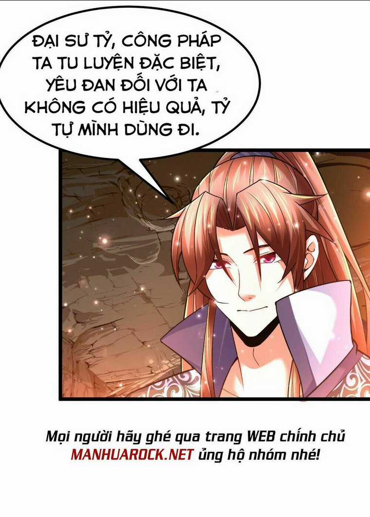 Võ Đạo Đỉnh Phong Chapter 36 trang 45