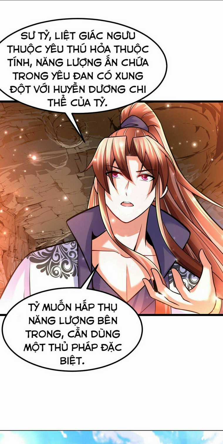 Võ Đạo Đỉnh Phong Chapter 36 trang 46