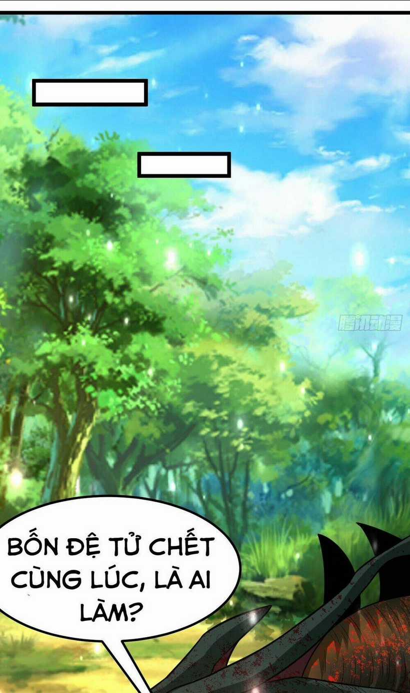 Võ Đạo Đỉnh Phong Chapter 36 trang 5