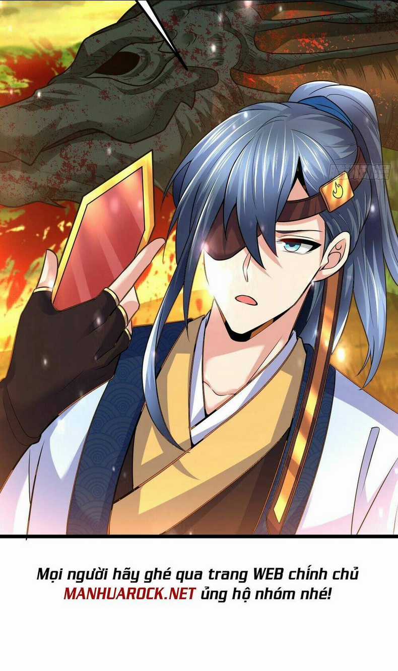 Võ Đạo Đỉnh Phong Chapter 36 trang 6