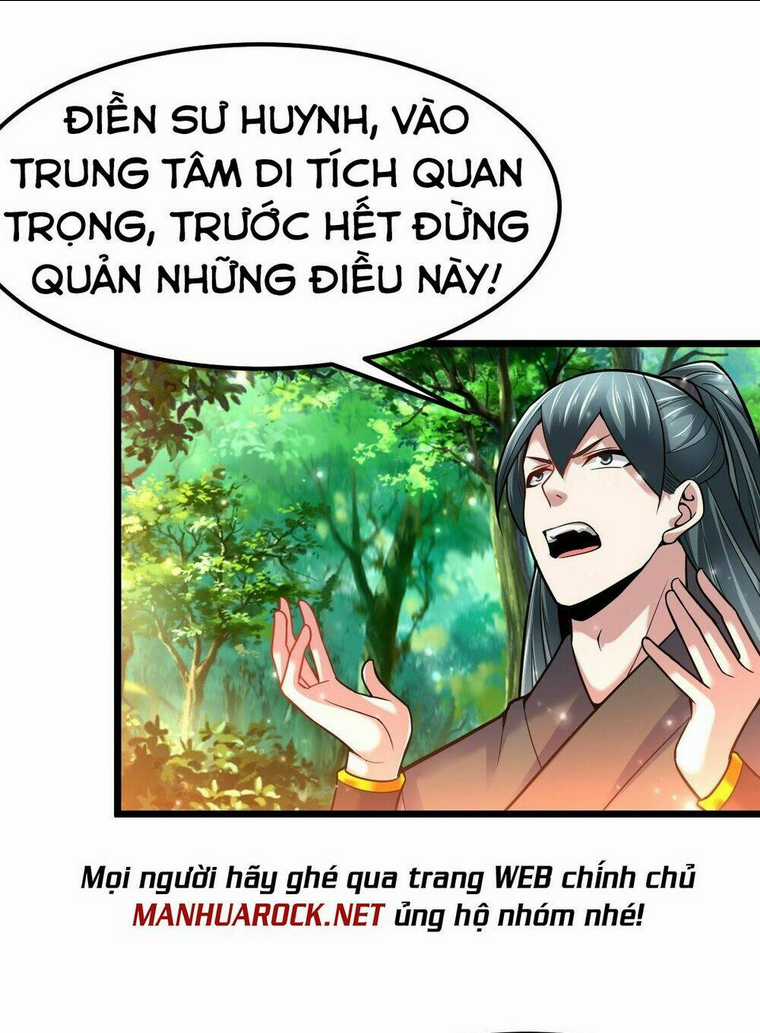 Võ Đạo Đỉnh Phong Chapter 36 trang 7