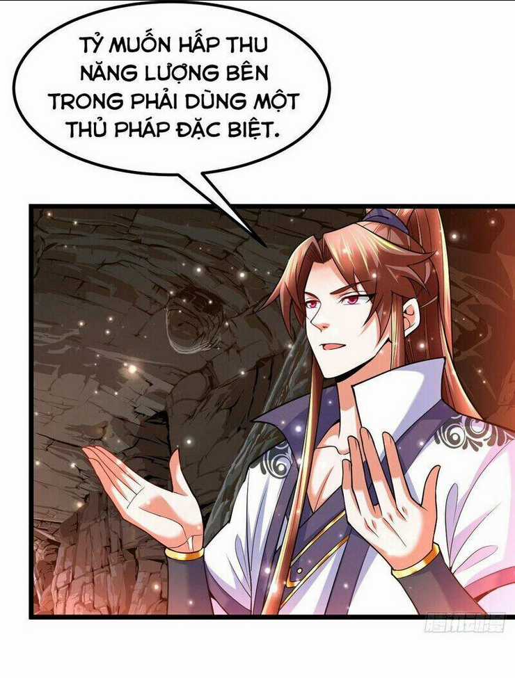 Võ Đạo Đỉnh Phong Chapter 37 trang 1