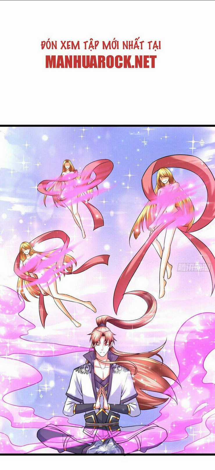 Võ Đạo Đỉnh Phong Chapter 37 trang 10