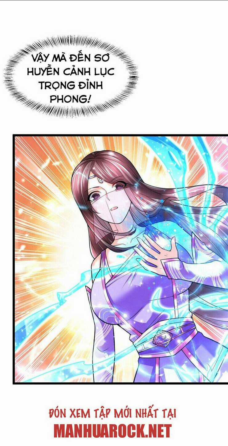 Võ Đạo Đỉnh Phong Chapter 37 trang 16