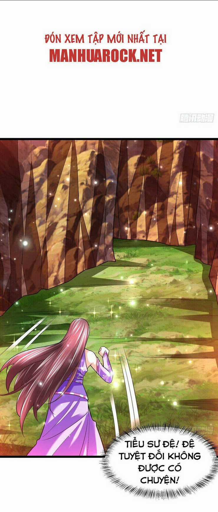 Võ Đạo Đỉnh Phong Chapter 37 trang 18