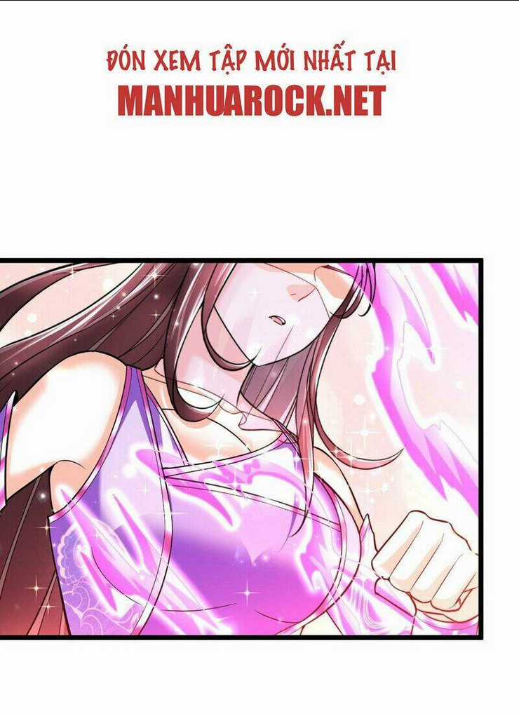 Võ Đạo Đỉnh Phong Chapter 37 trang 19