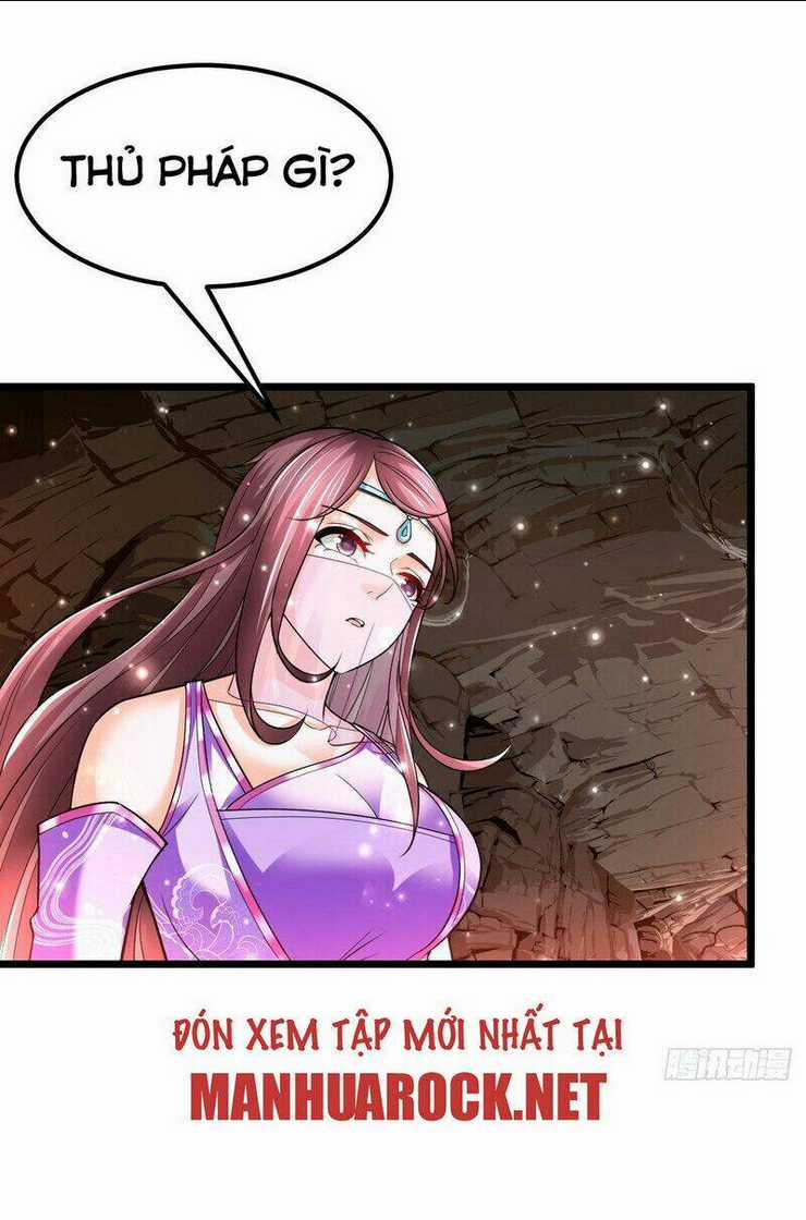 Võ Đạo Đỉnh Phong Chapter 37 trang 2