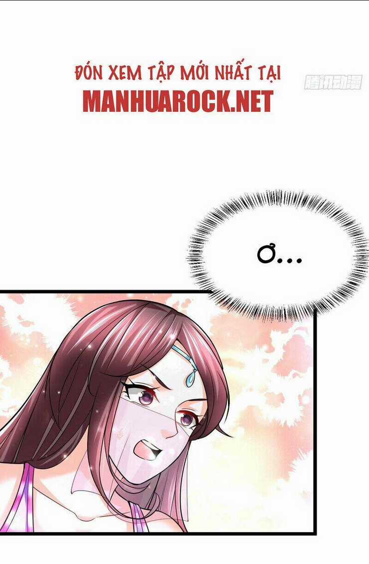 Võ Đạo Đỉnh Phong Chapter 37 trang 20