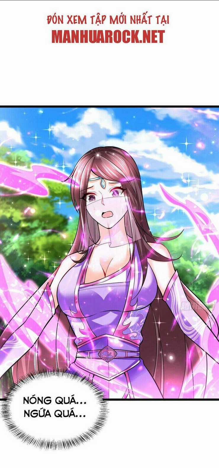 Võ Đạo Đỉnh Phong Chapter 37 trang 21