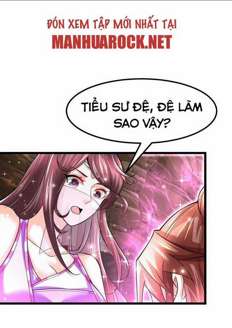 Võ Đạo Đỉnh Phong Chapter 37 trang 23