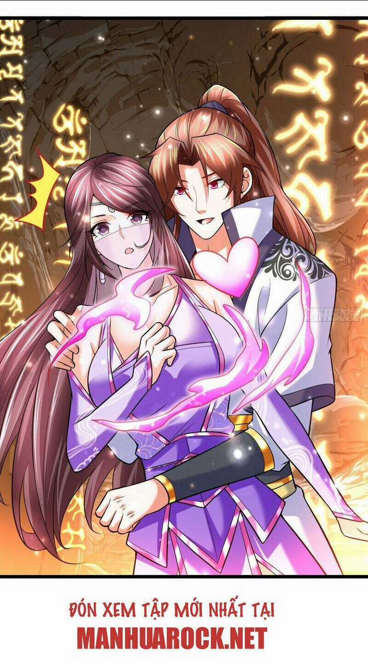 Võ Đạo Đỉnh Phong Chapter 37 trang 3