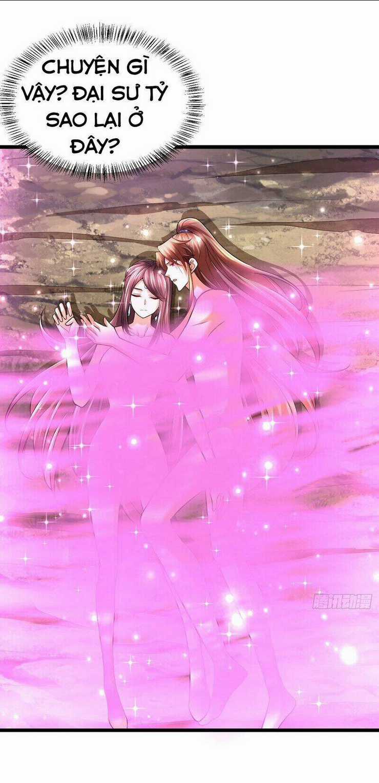 Võ Đạo Đỉnh Phong Chapter 37 trang 33