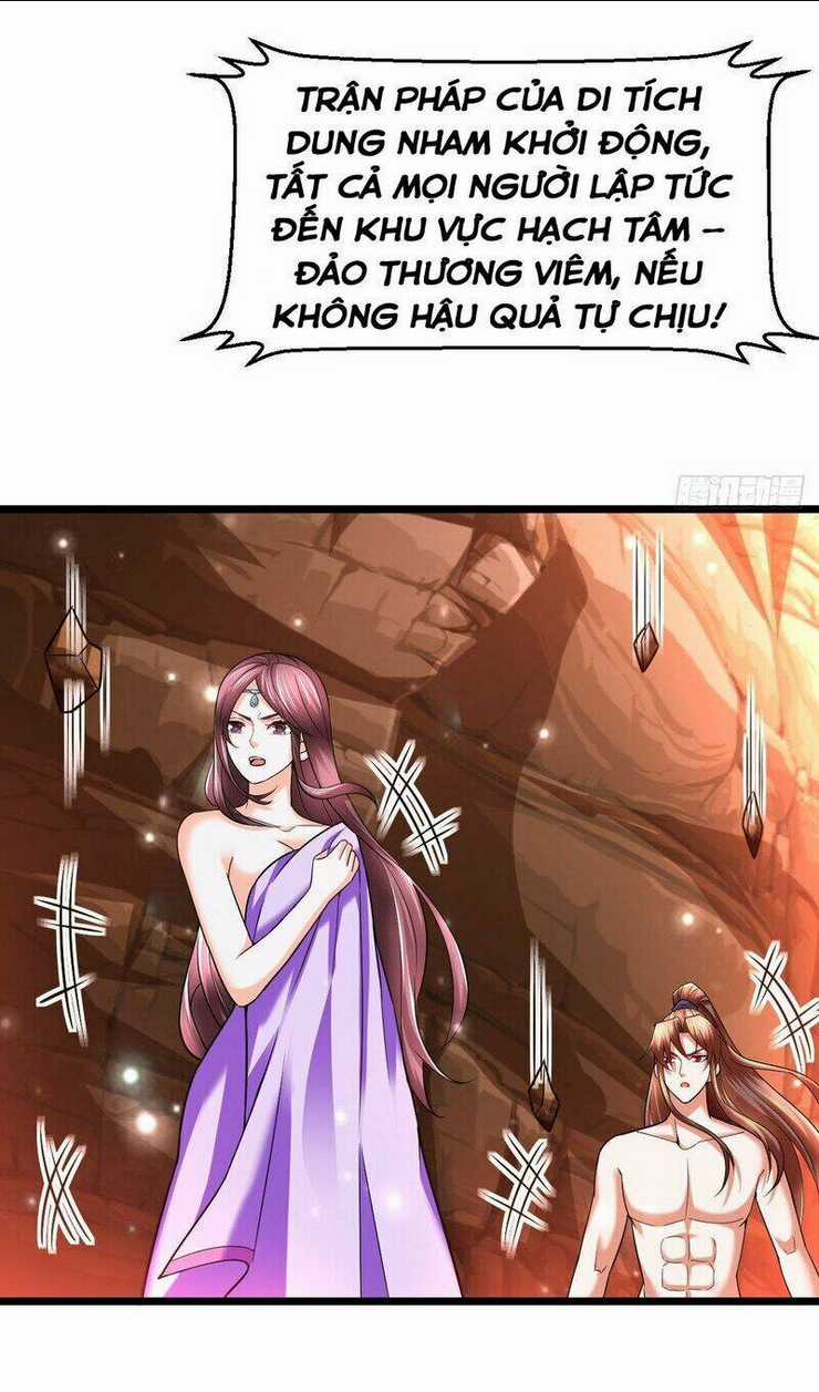 Võ Đạo Đỉnh Phong Chapter 37 trang 38