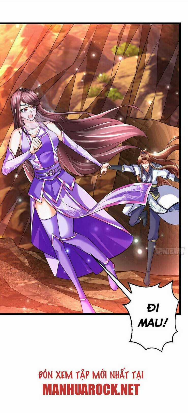 Võ Đạo Đỉnh Phong Chapter 37 trang 39