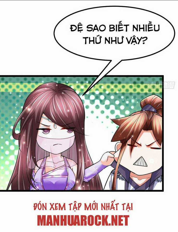 Võ Đạo Đỉnh Phong Chapter 37 trang 4