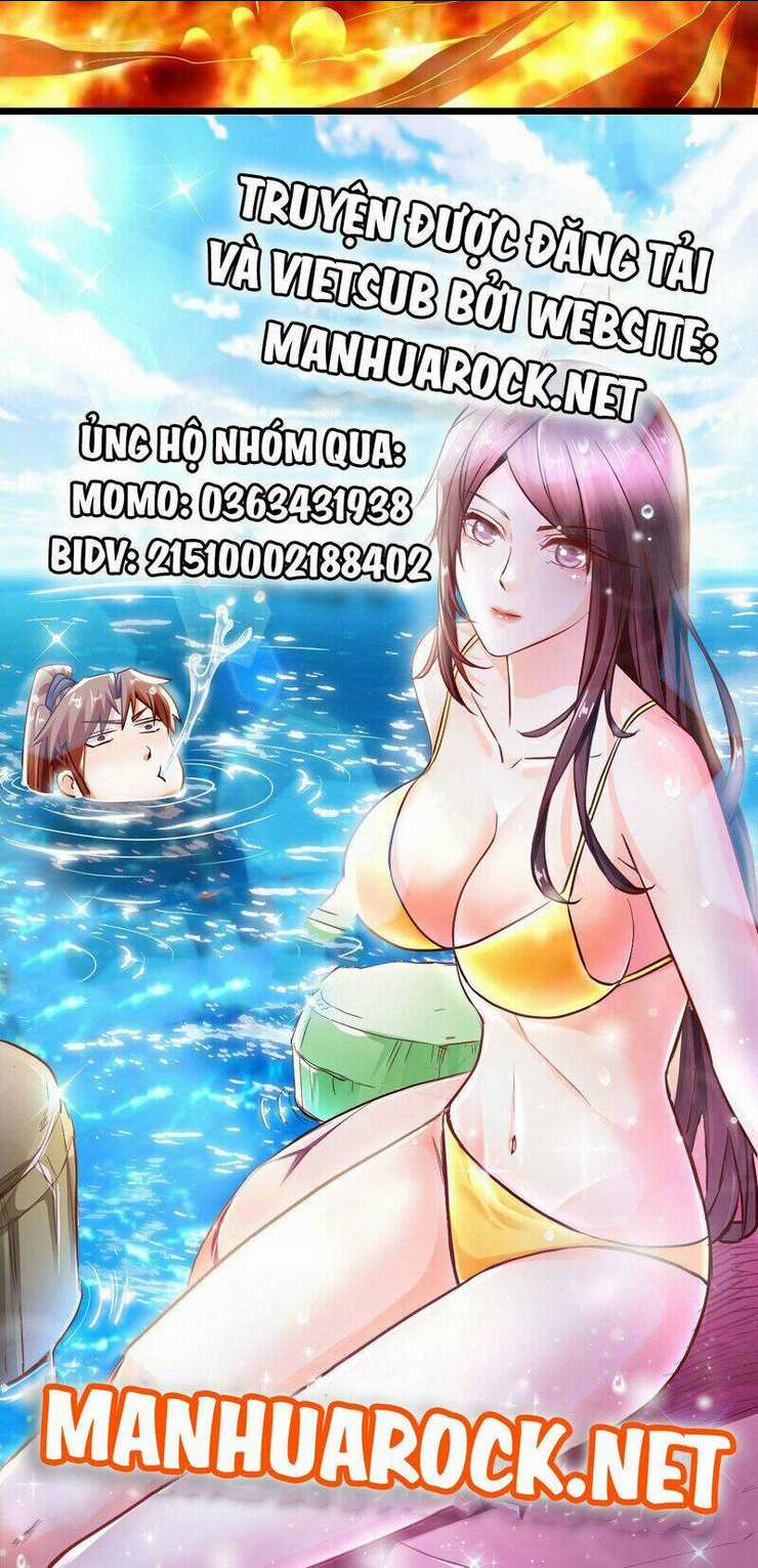 Võ Đạo Đỉnh Phong Chapter 37 trang 41