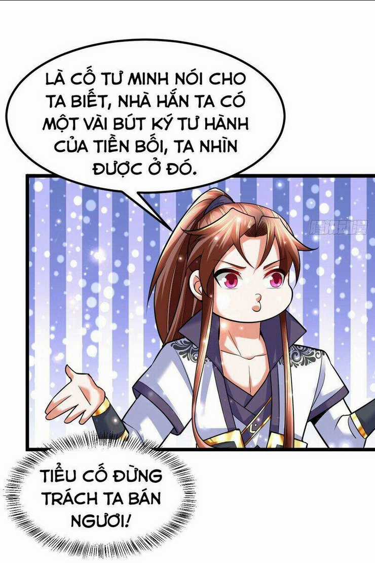 Võ Đạo Đỉnh Phong Chapter 37 trang 5