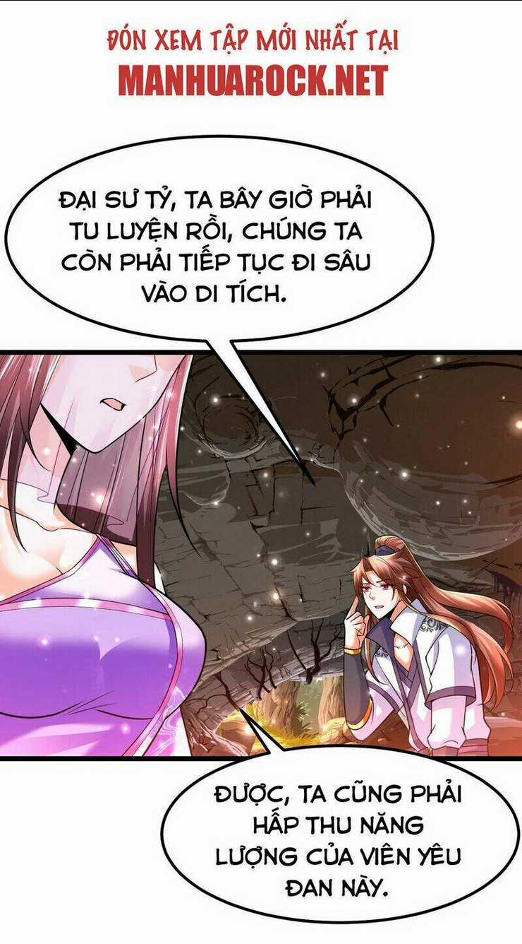 Võ Đạo Đỉnh Phong Chapter 37 trang 6