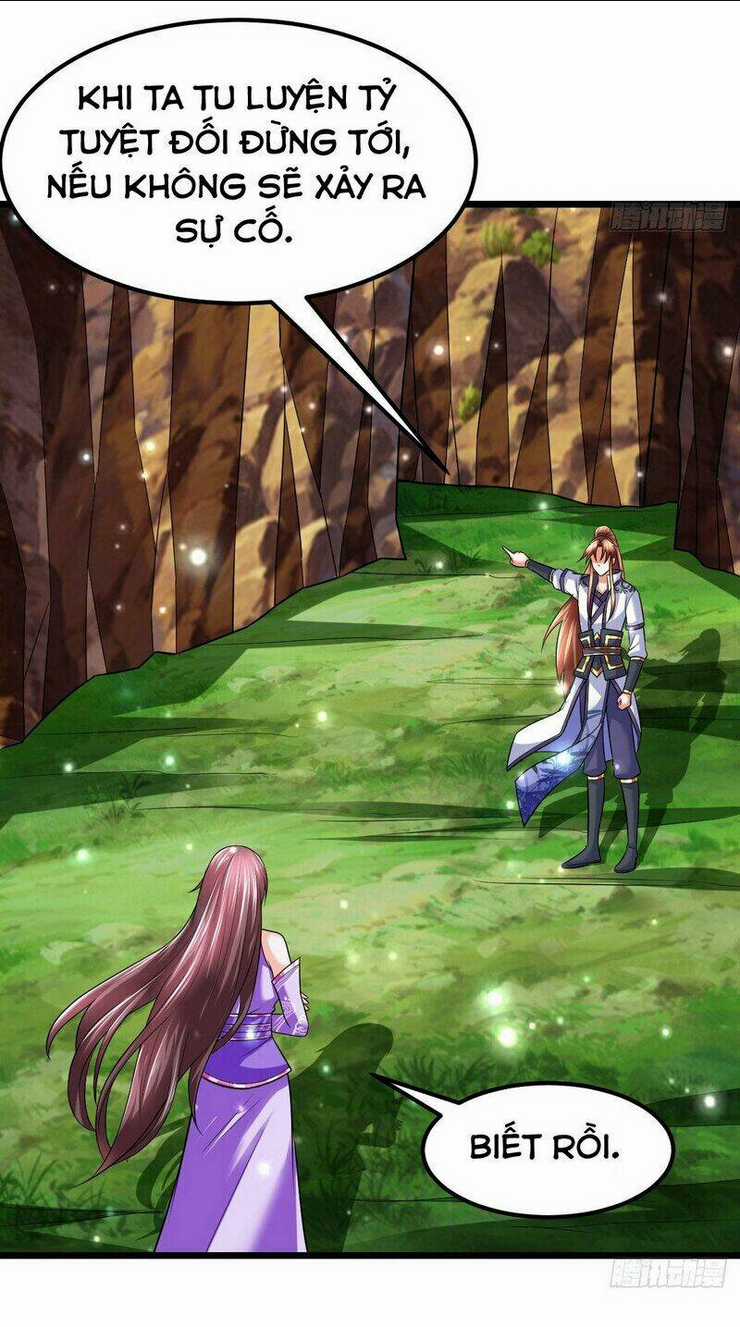 Võ Đạo Đỉnh Phong Chapter 37 trang 8