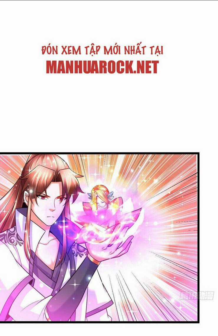 Võ Đạo Đỉnh Phong Chapter 37 trang 9