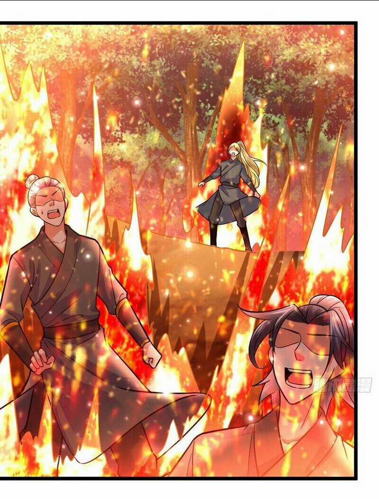 Võ Đạo Đỉnh Phong Chapter 38 trang 1