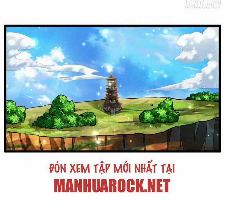 Võ Đạo Đỉnh Phong Chapter 38 trang 11