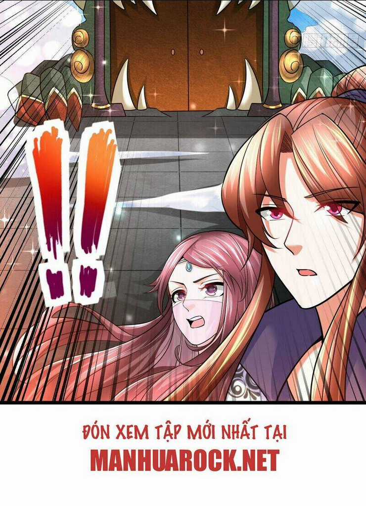 Võ Đạo Đỉnh Phong Chapter 38 trang 13