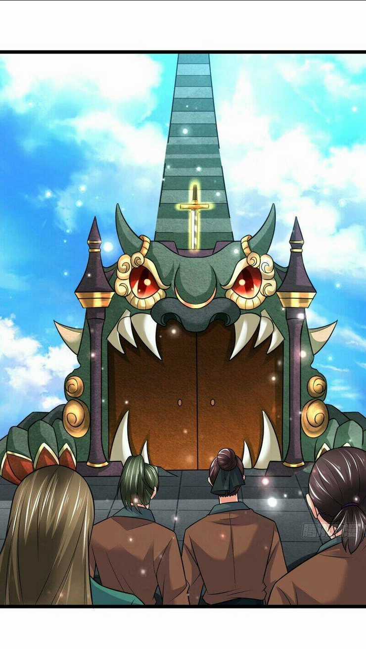 Võ Đạo Đỉnh Phong Chapter 38 trang 14