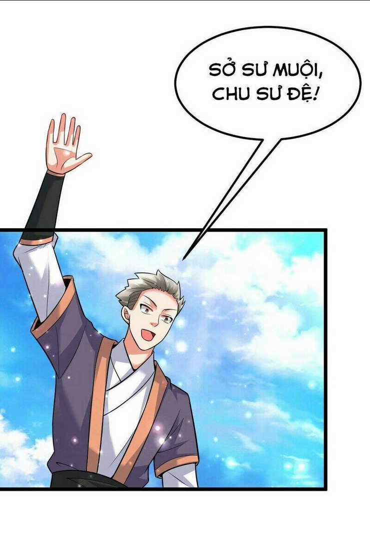 Võ Đạo Đỉnh Phong Chapter 38 trang 15